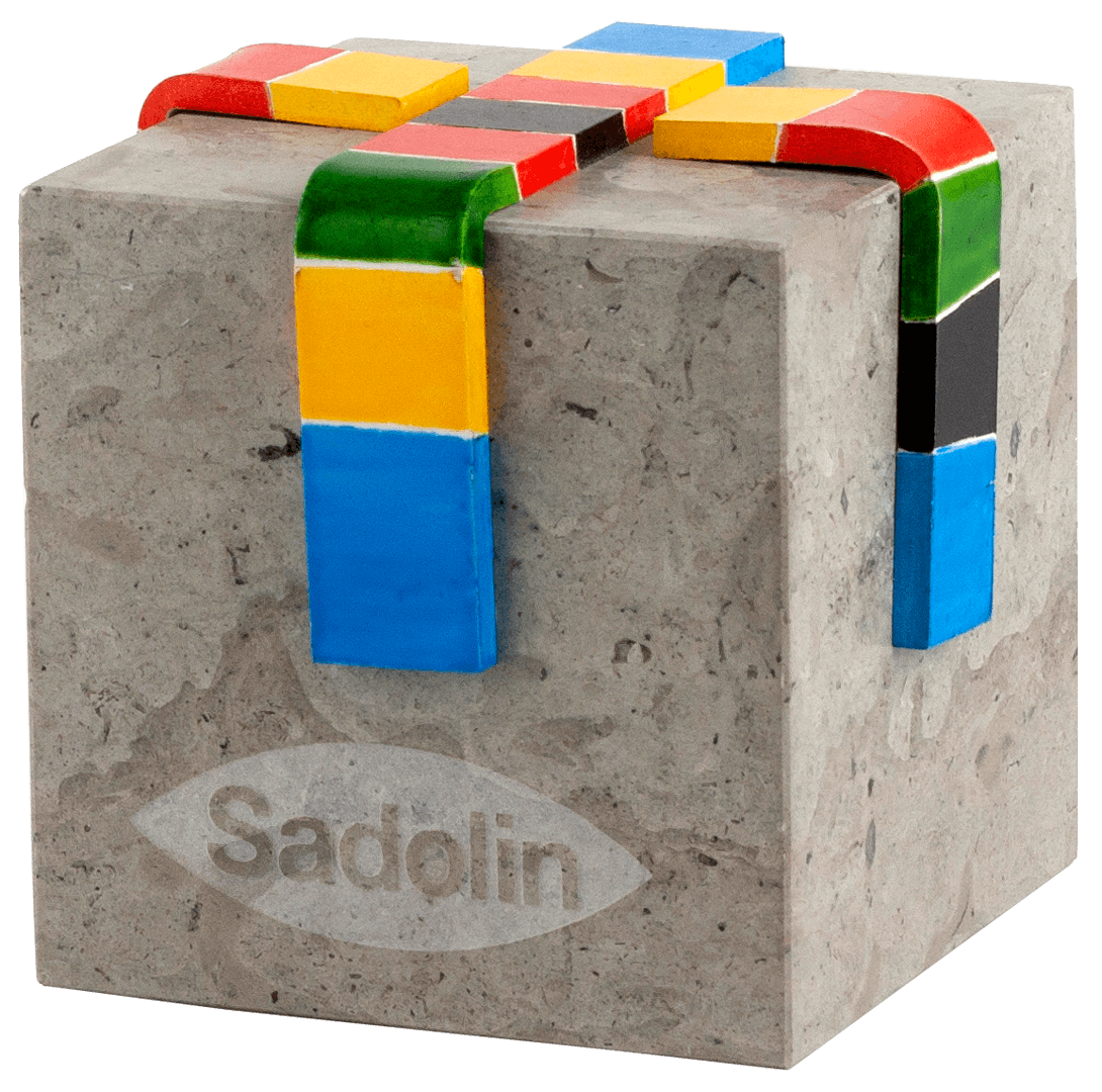 Small form item: 2000