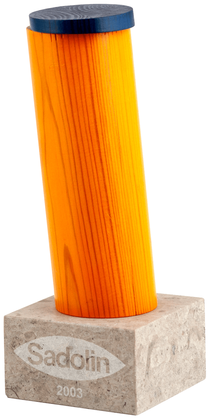 Small form item: 2003