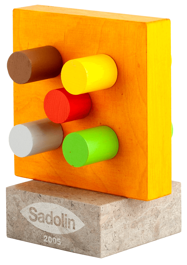 Small form item: 2005