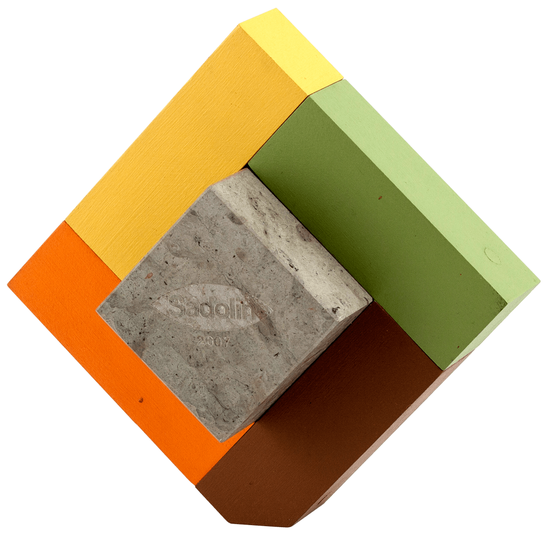 Small form item: 2007