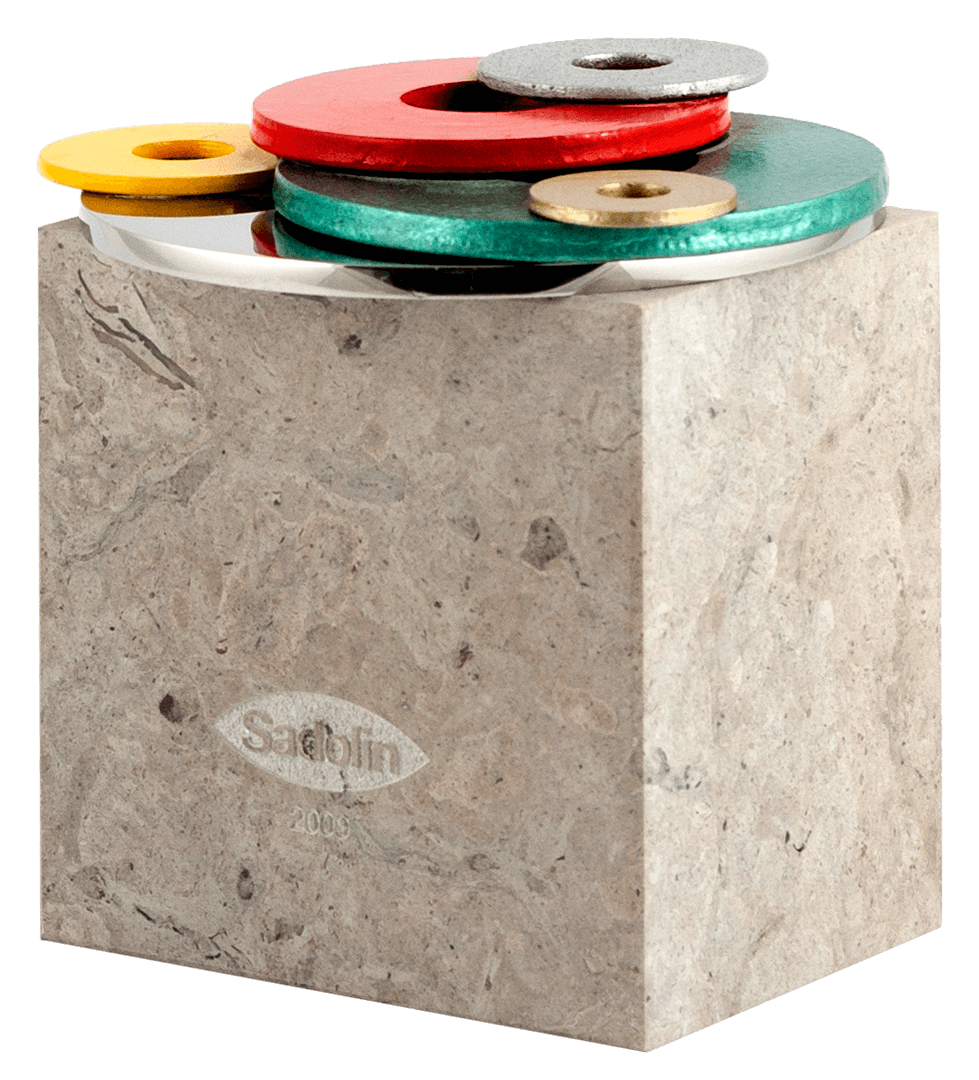 Small form item: 2009