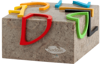 Small form item: 2010