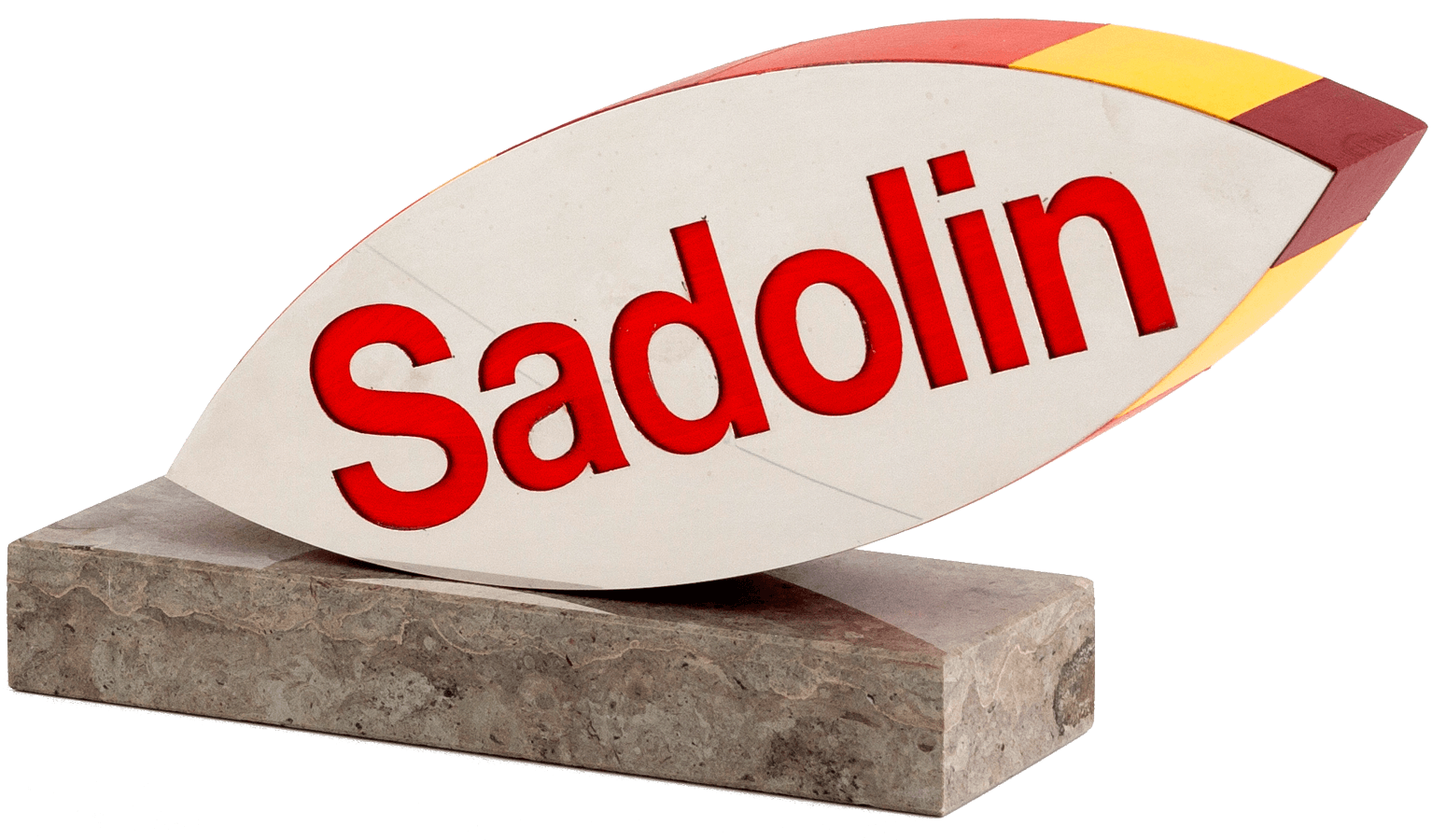 Small form item: 2011