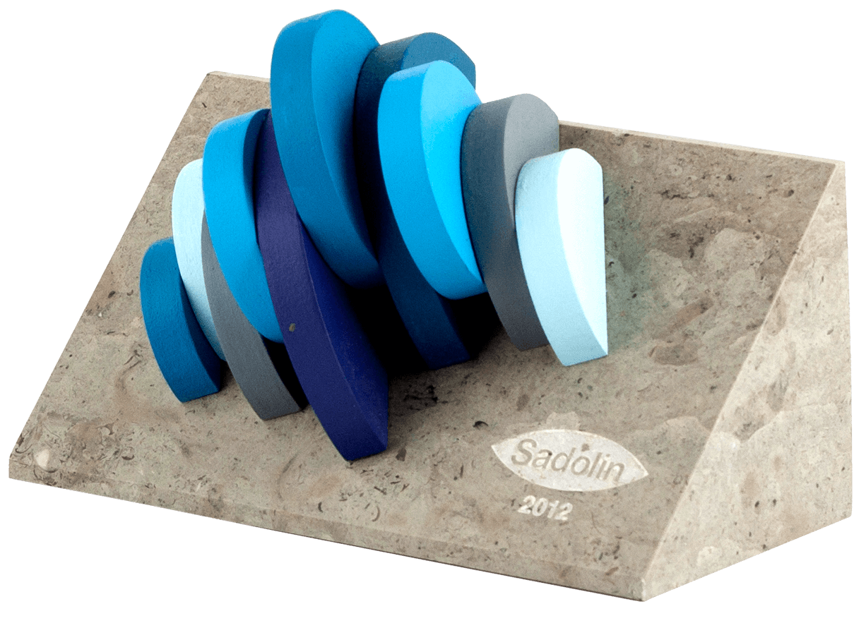 Small form item: 2012