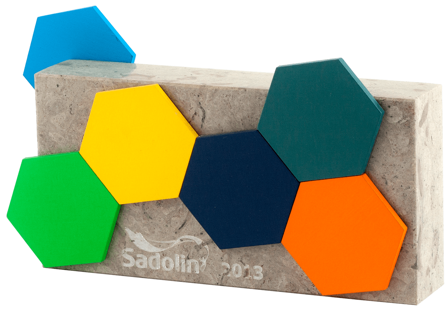 Small form item: 2013