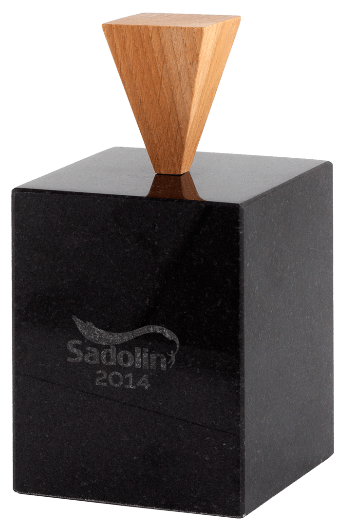 Small form item: 2014