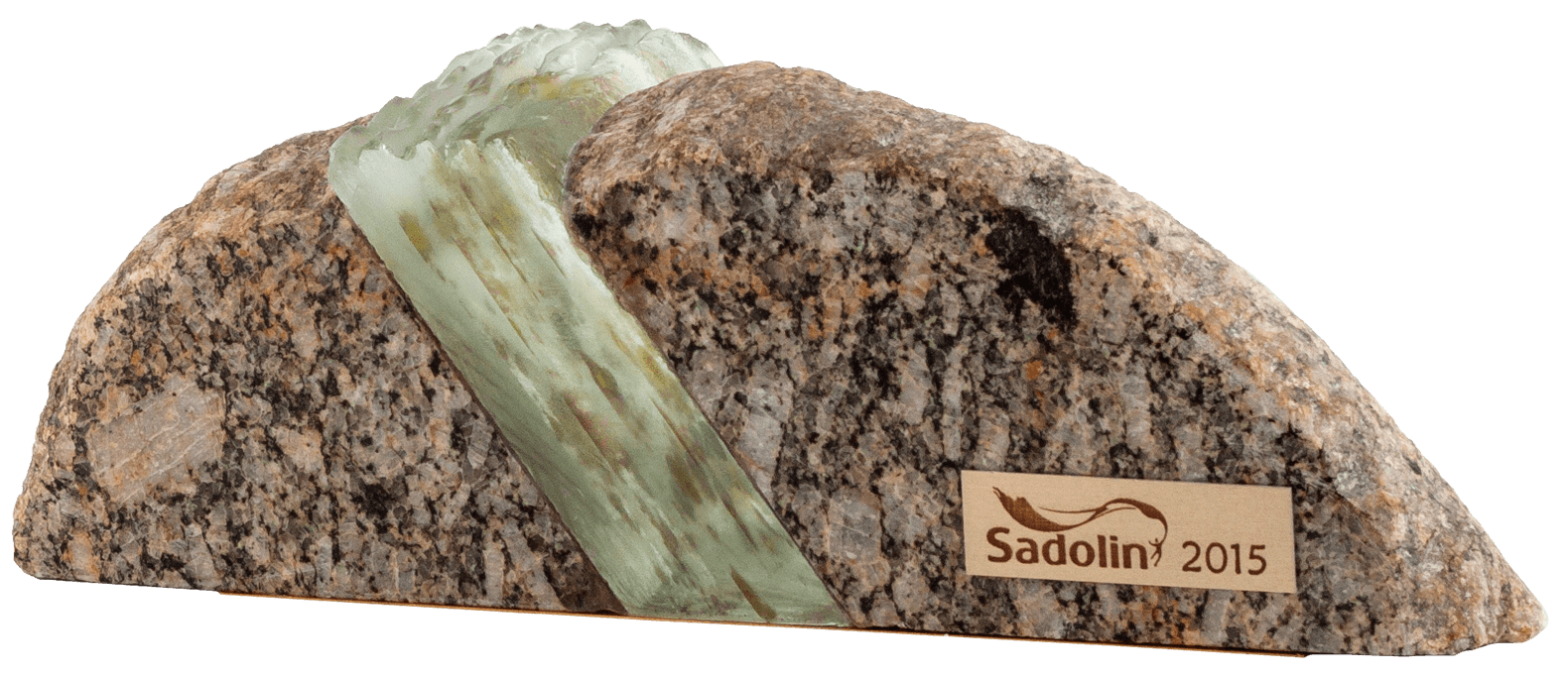 Small form item: 2015