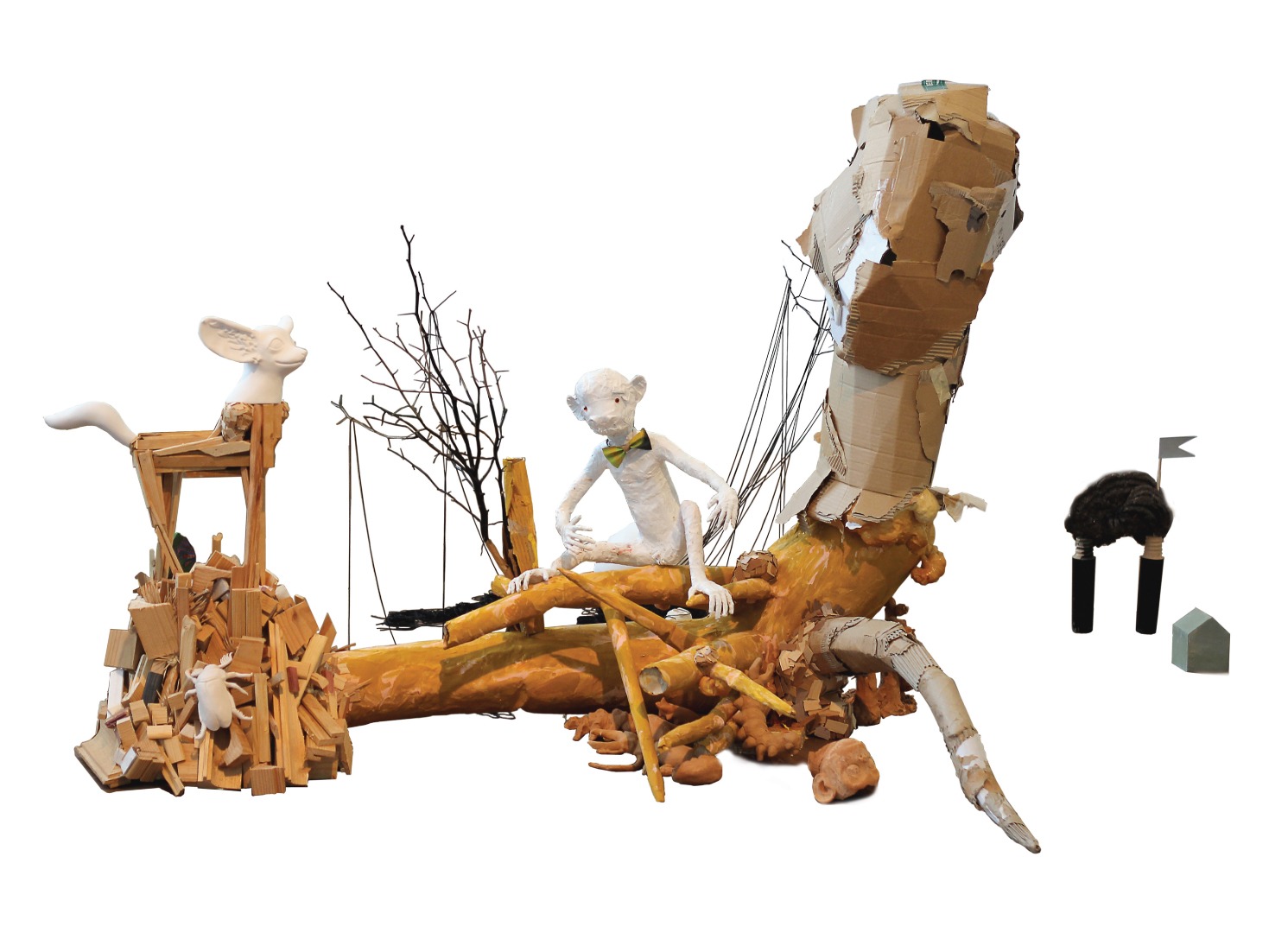 Nominee 2: Eike Eplik