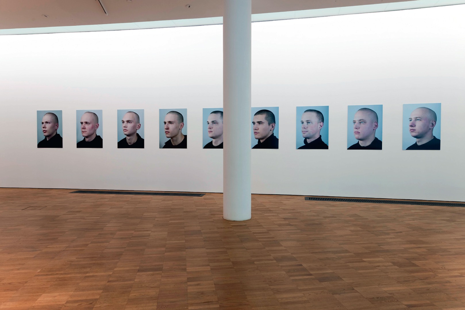 Tanja Muravskaja award entry image