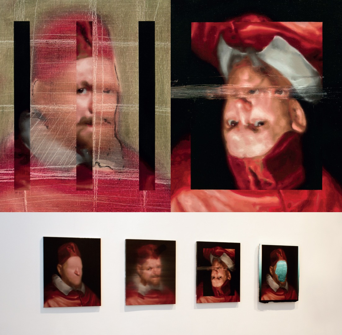 Nominee 2: August Sai