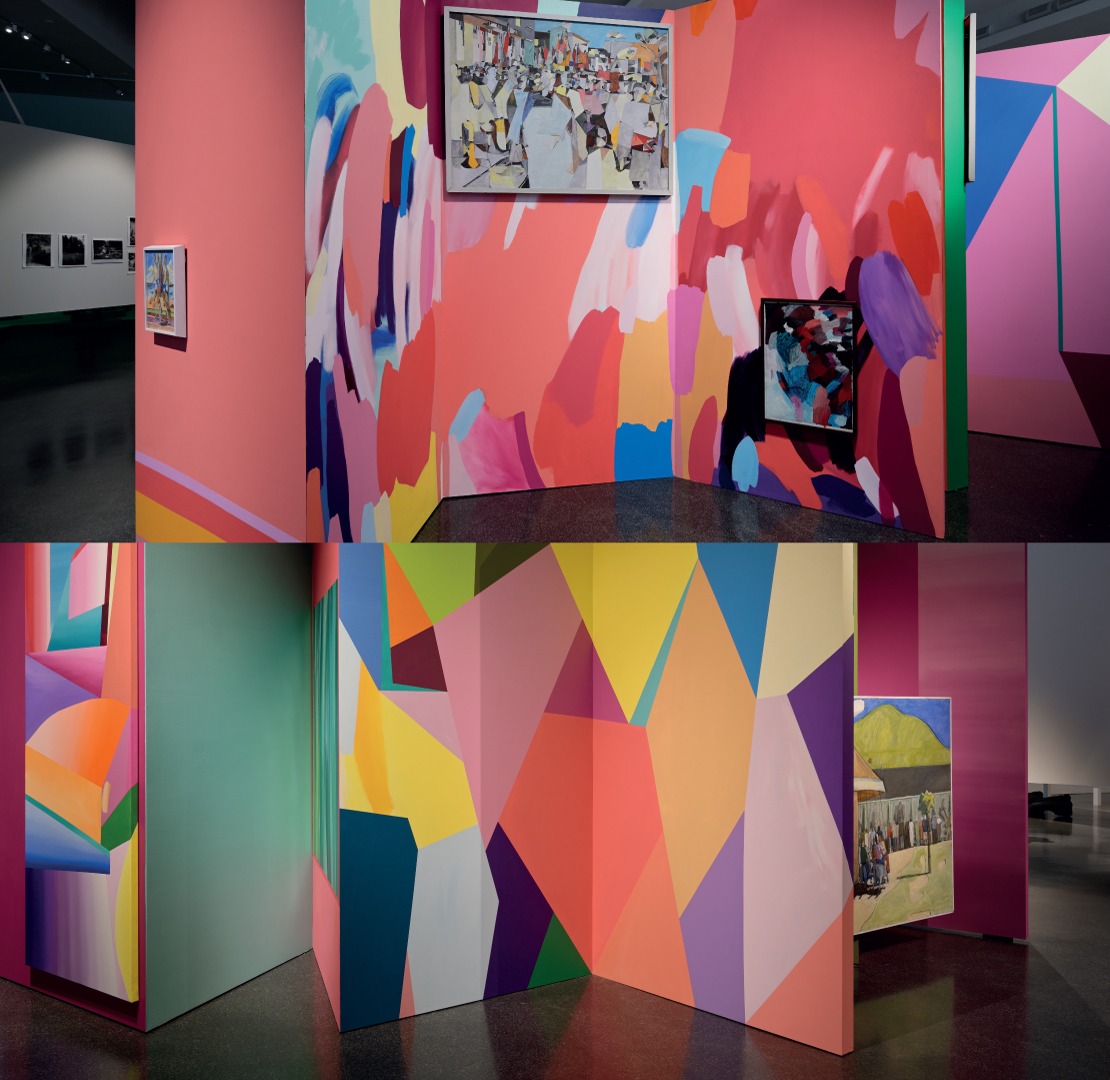 Nominee 3: Kristi Kongi