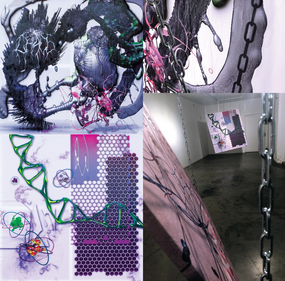 Nominee 5: Mihkel Maripuu