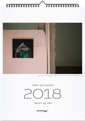 2018 calendar preview