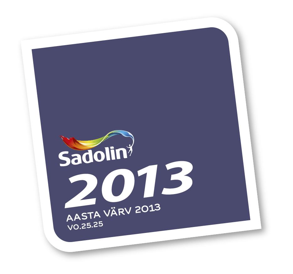 Sadolin Annual Color 2013
