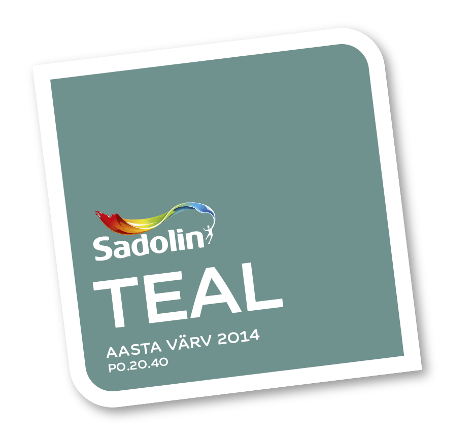 Sadolin Annual Color 2014