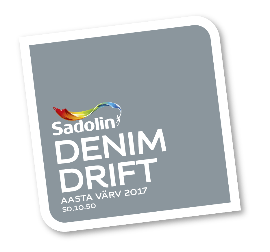 Sadolin Annual Color 2017