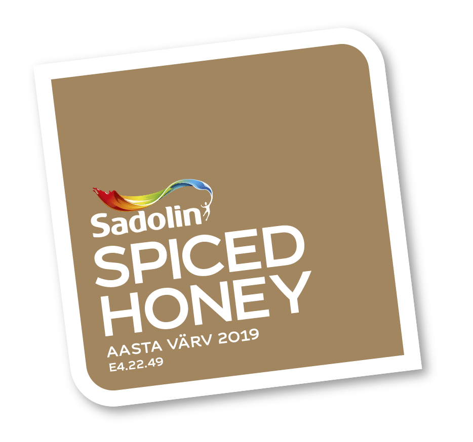 Sadolin Annual Color 2019