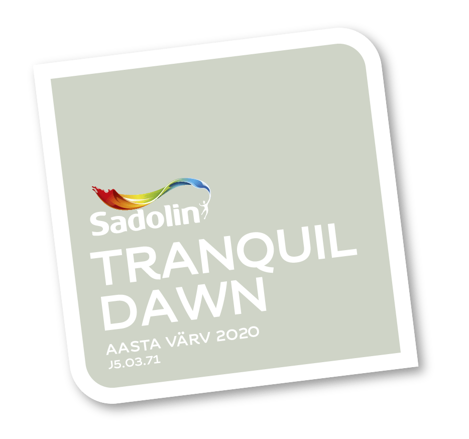 Sadolin Annual Color 2020