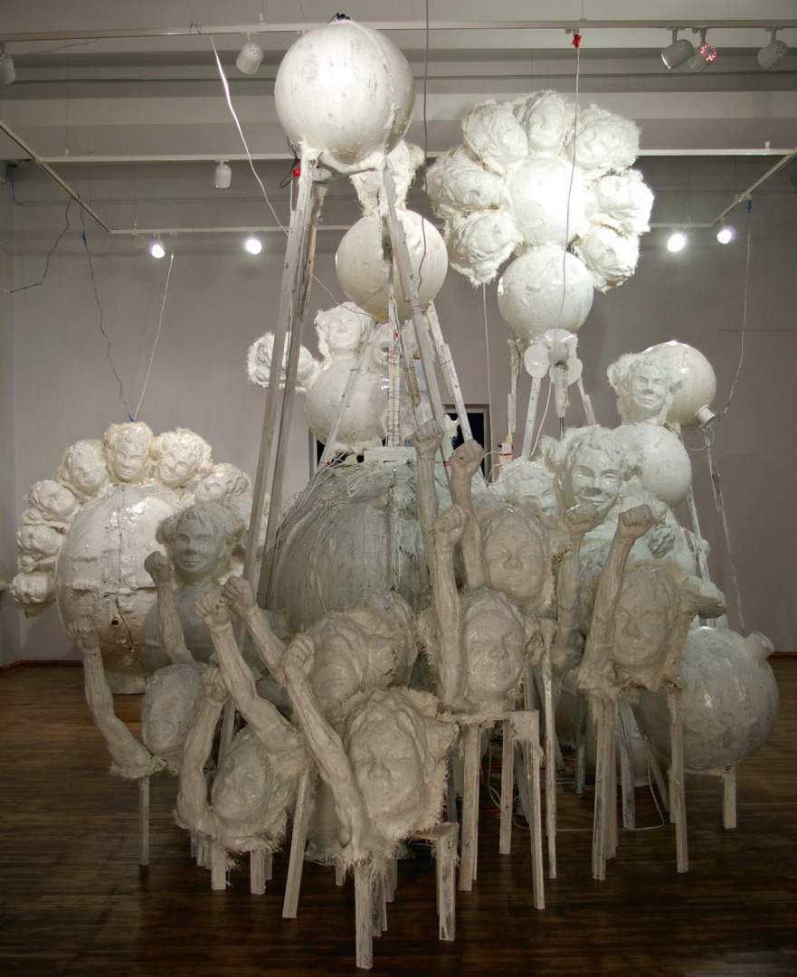 Nominee 2: Jass Kaselaan