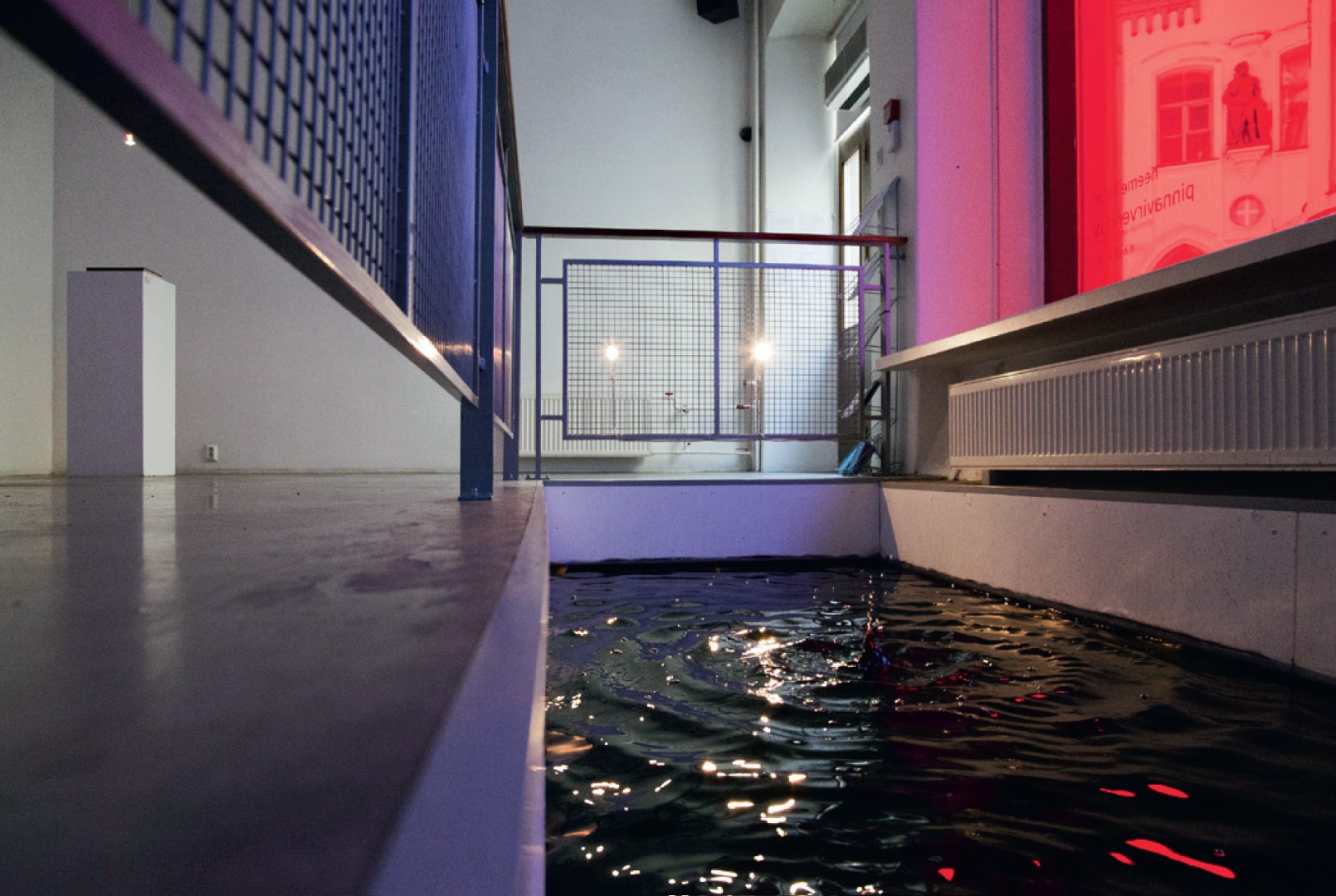 Nominee 1: Neeme Külm