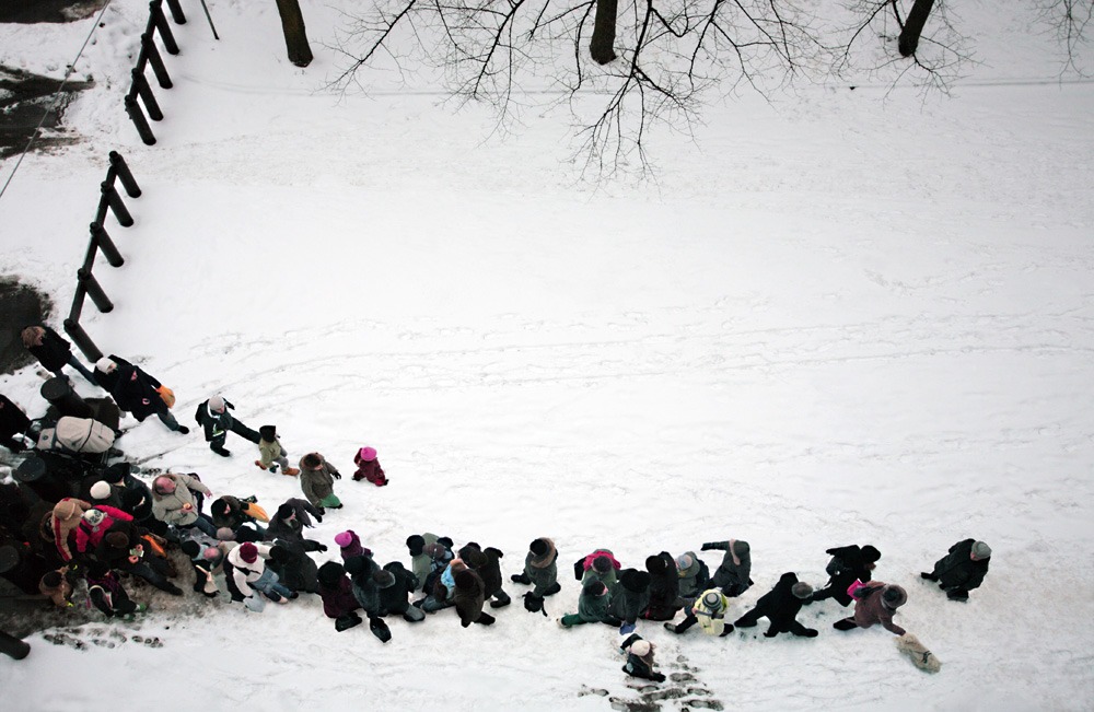 Paco Ulman award entry image