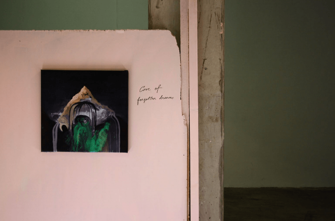 Nominee 5: Angela Maasalu