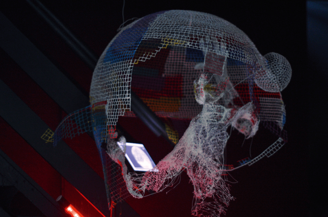 Nominee 1: Anna Škodenko