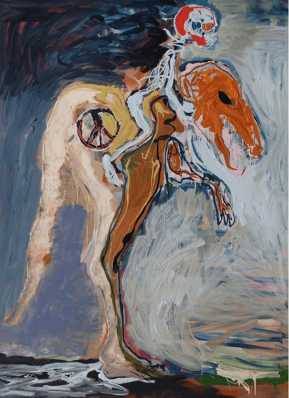 Nominee 4: Danel Kahar