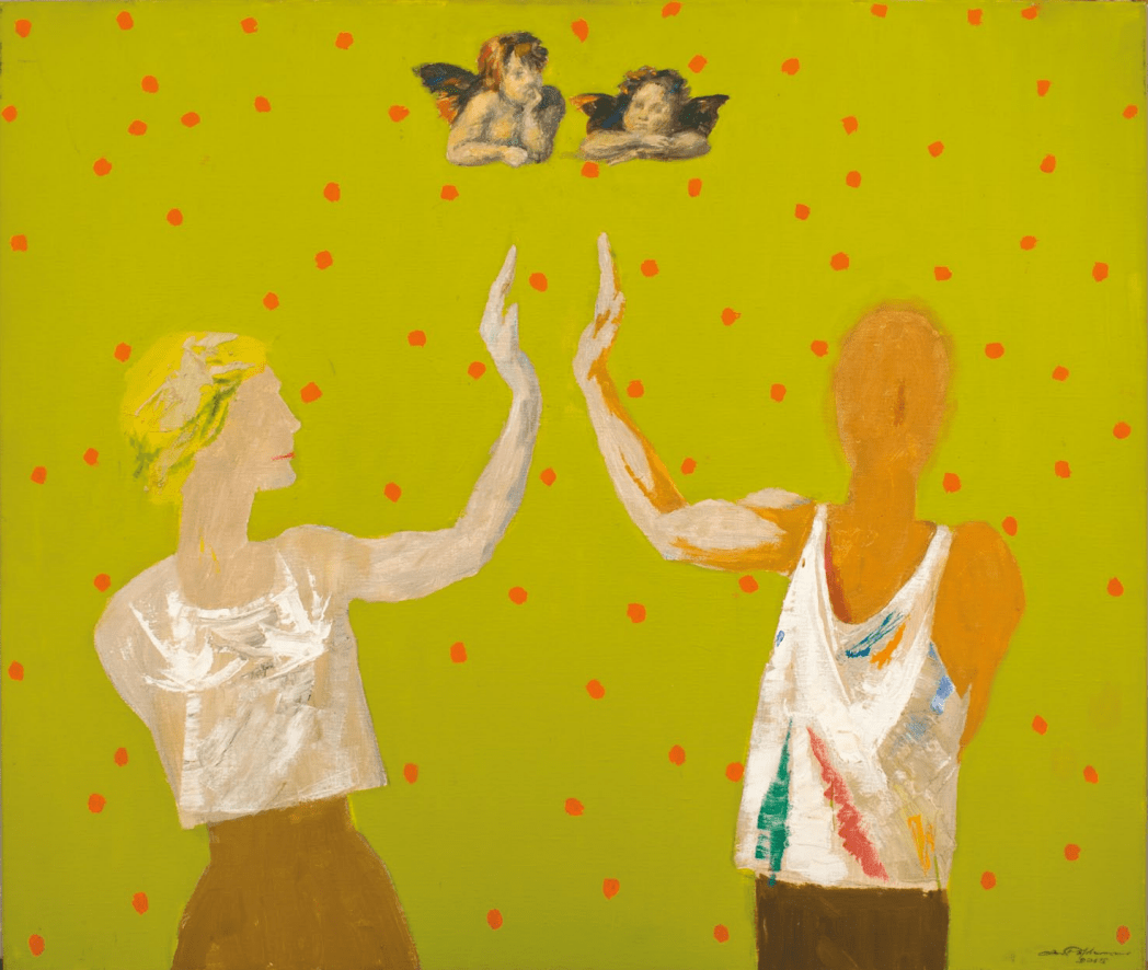 Nominee 5: Enn Põldroos