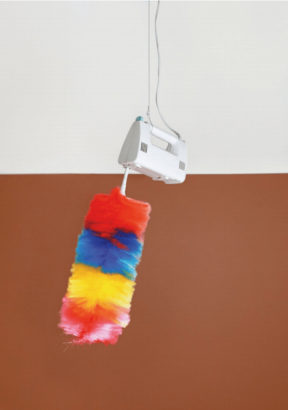 Nominee 2: Eva Mustonen