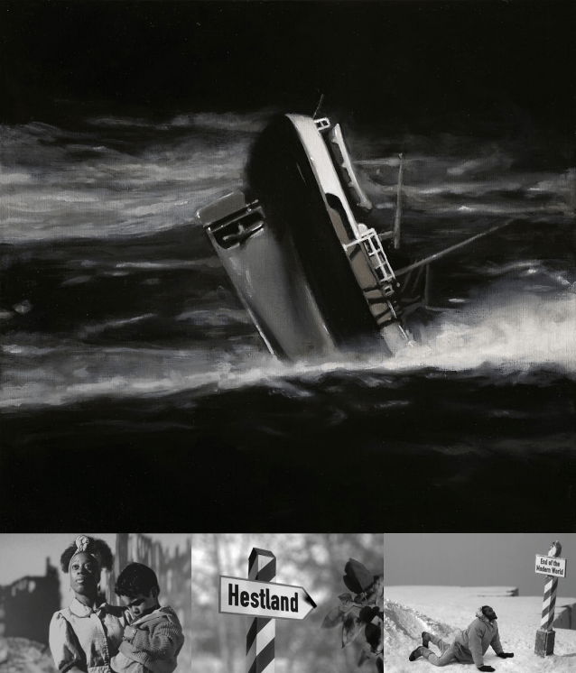 Nominee 3: Holger Loodus