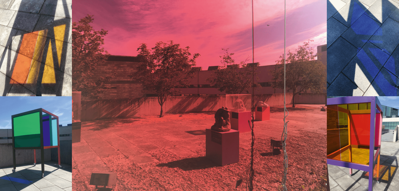 Nominee 3: Kristi Kongi