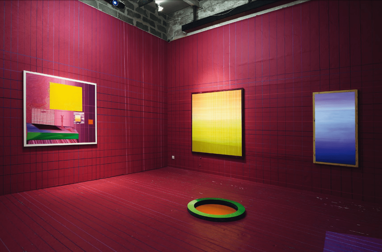 Nominee 4: Kristi Kongi