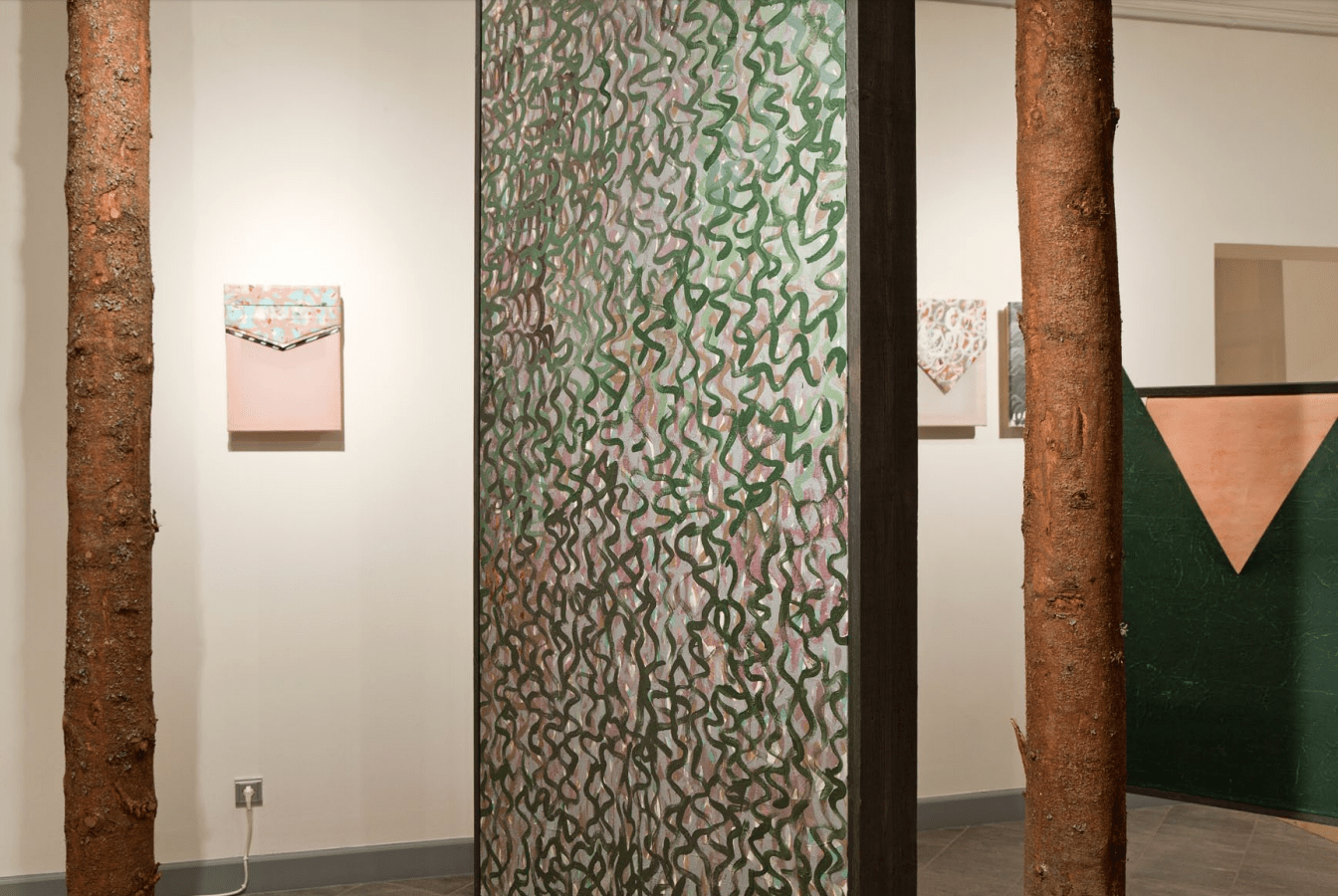 Nominee 3: Laura Põld