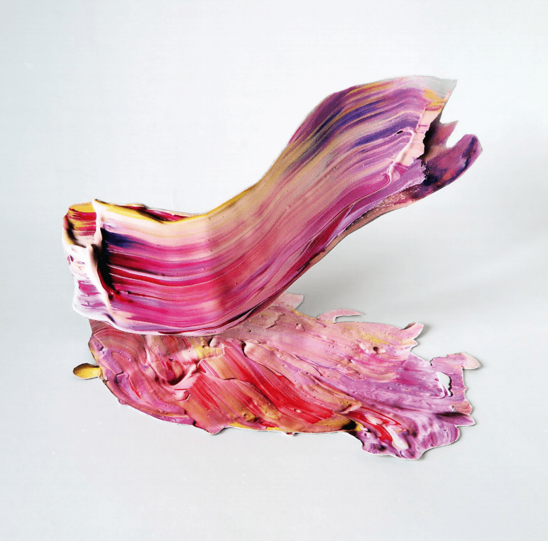 Liisi Eelmaa award entry image