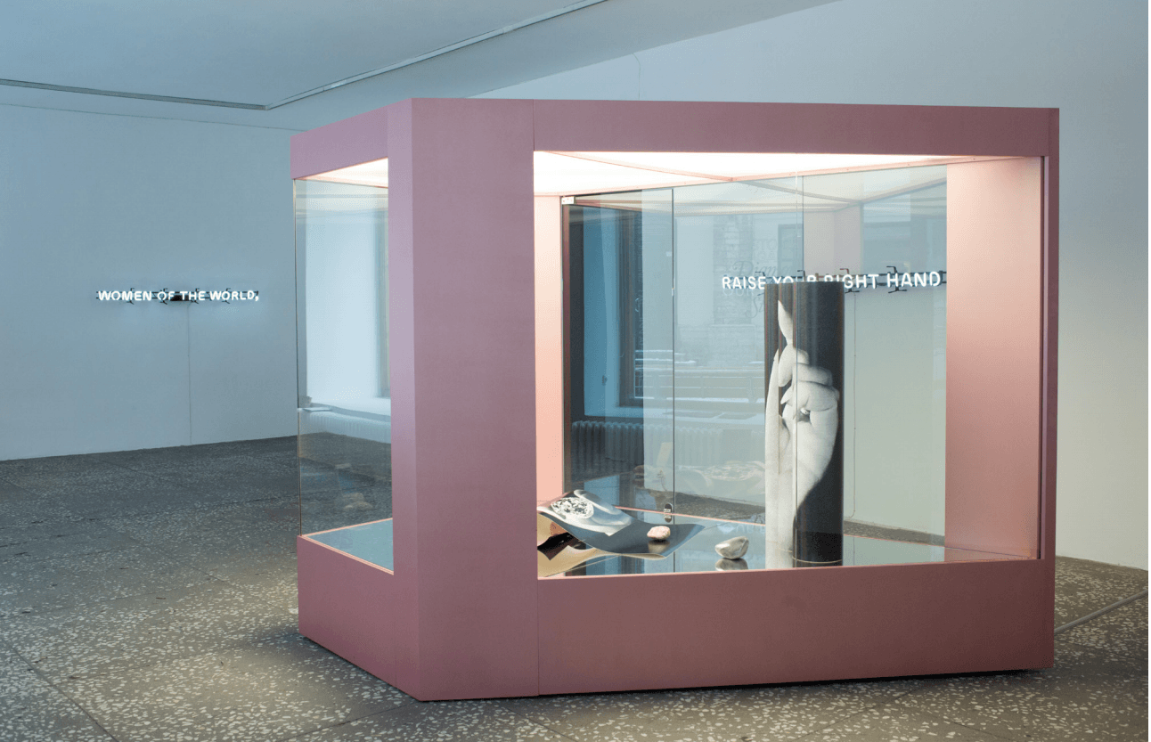 Nominee 5: Marge Monko