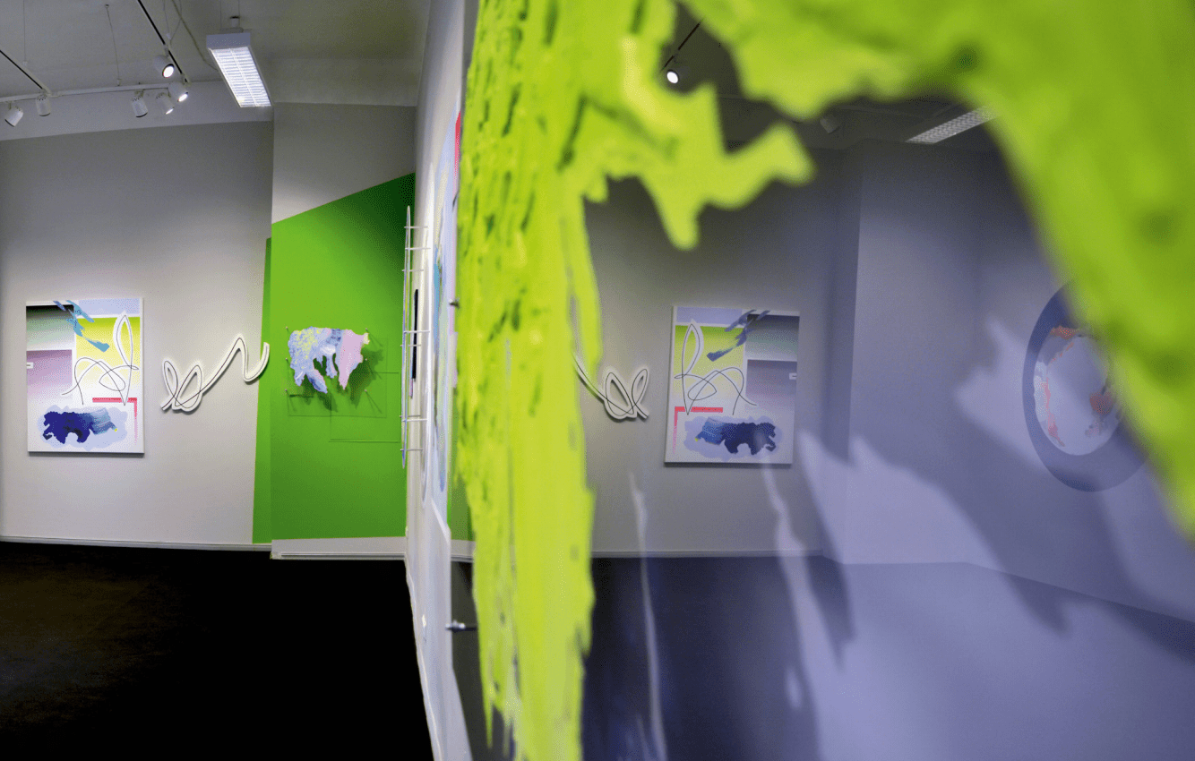 Mirjam Hinn award entry image