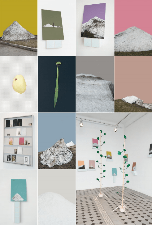 Nominee 2: Sigrid Viir