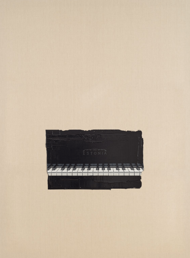 Nominee 1: Tõnis Saadoja