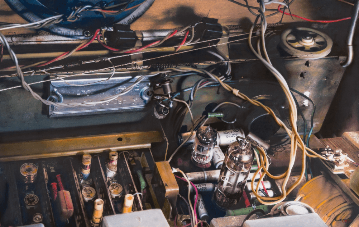 Nominee 2: Urmas Pedanik