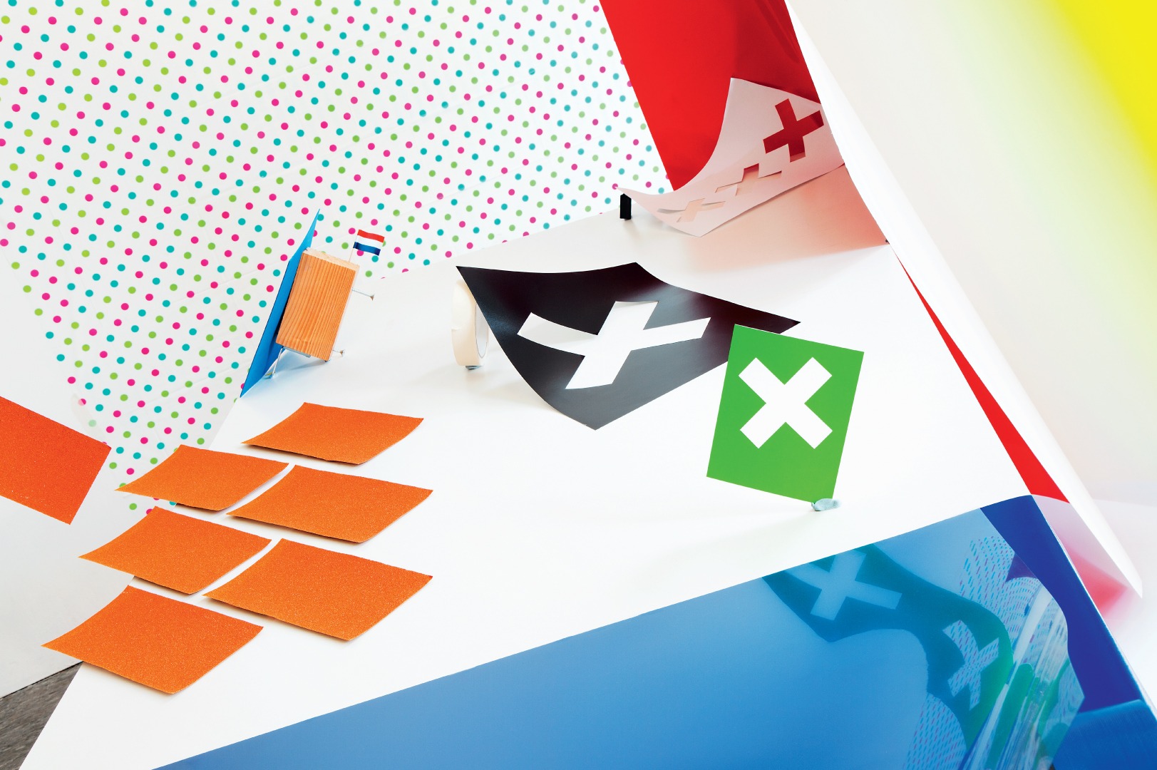 Nominee 1: Anu Vahtra