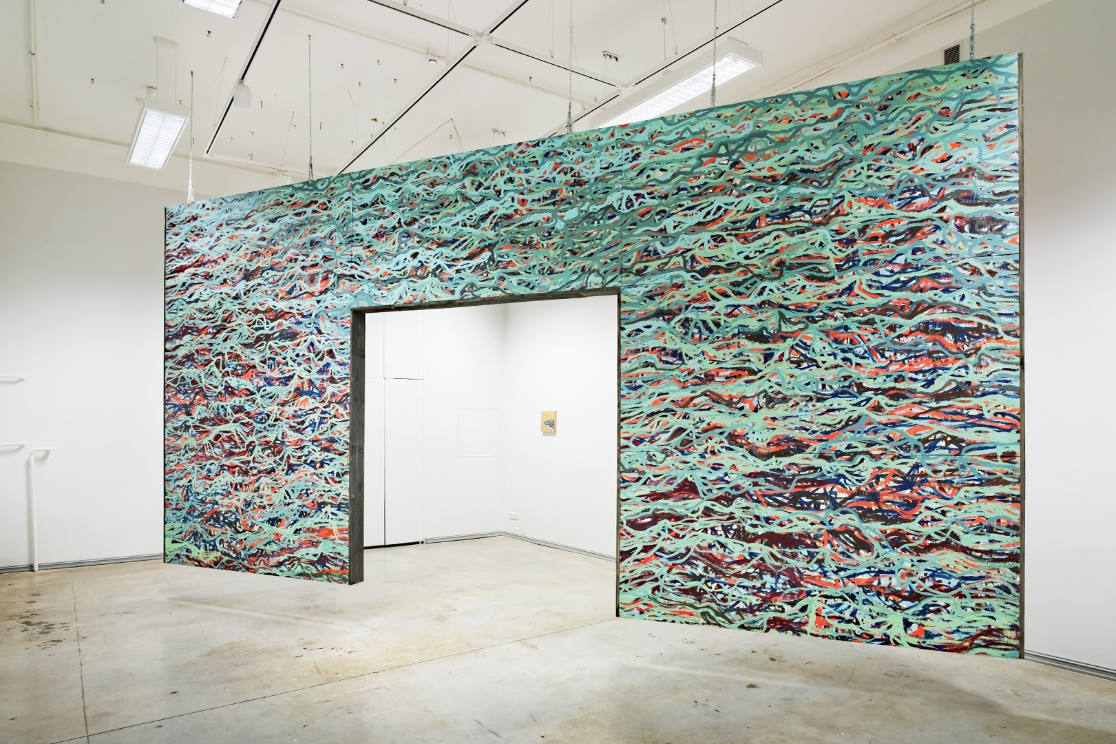 Nominee 2: Laura Põld