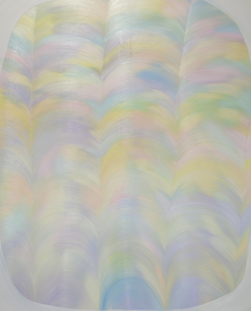 Nominee 1: Merike Estna