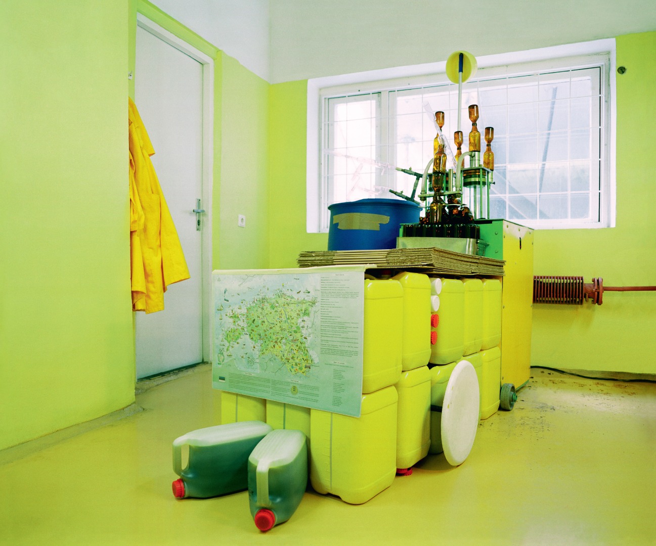 Nominee 2: Sigrid Viir