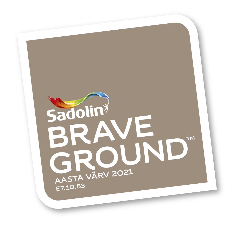 Sadolin Annual Color 2021