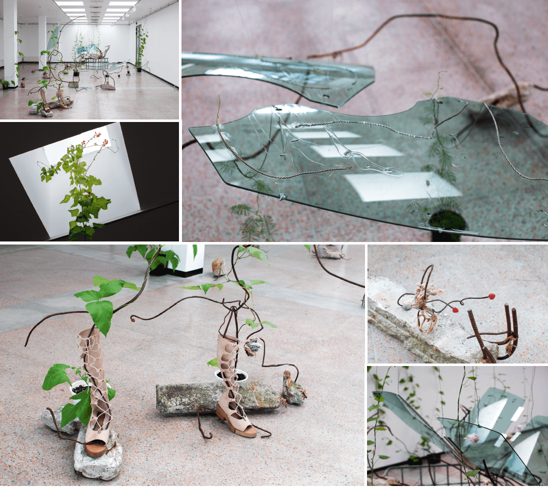 Nominee 3: Mari-Leen Kiipli