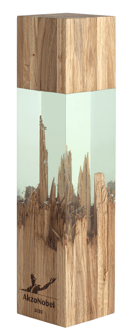 Small form item: 2020