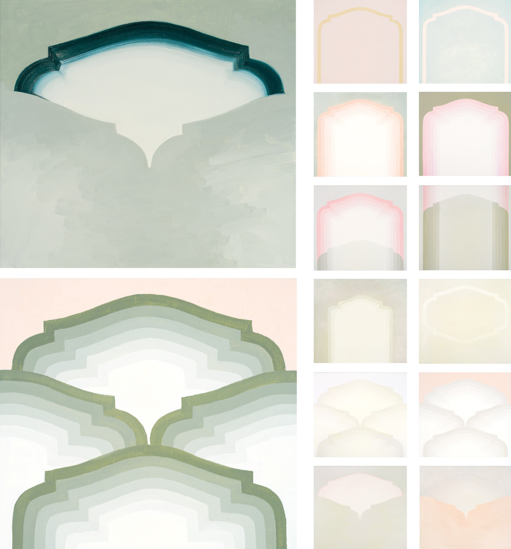 Nominee 4: Sirja-Liisa Eelma