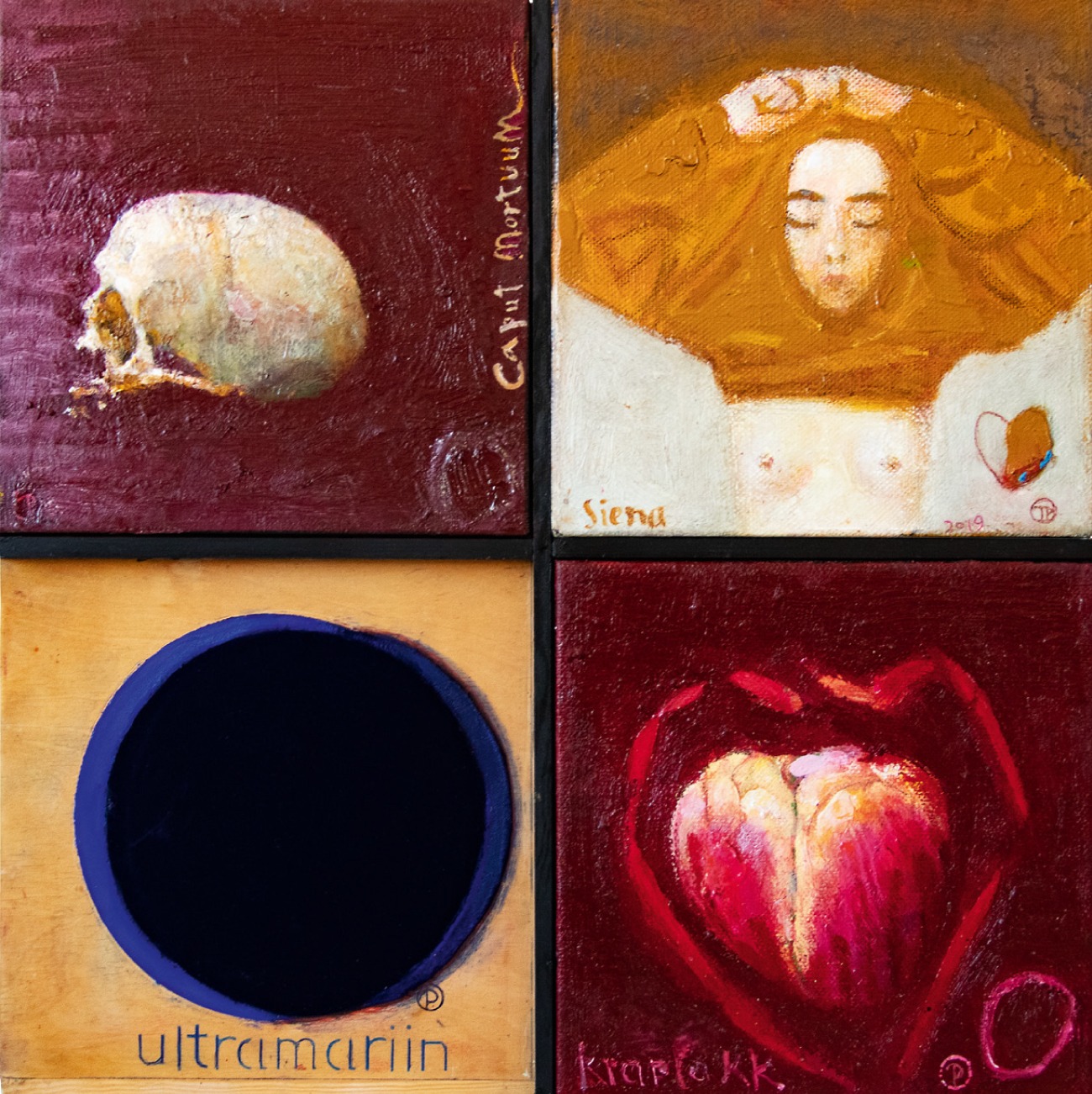 Nominee 2: Tiit Pääsuke