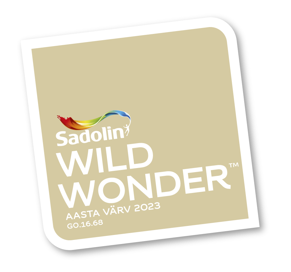Sadolin Annual Color 2023